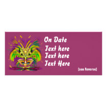 Carnival The  Biz. Rack Card Ovr 50 Colors