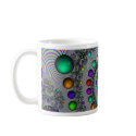 Carnival Time mugs