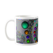 Carnival Time mugs