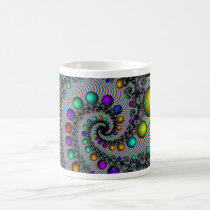 Carnival Time mugs