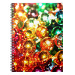 Carnival Time Notebook