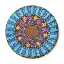 Carnival Top Magnet magnets