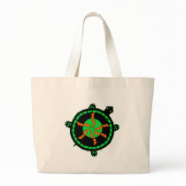 Carnival Turtle bags