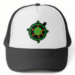 Carnival Turtle hats