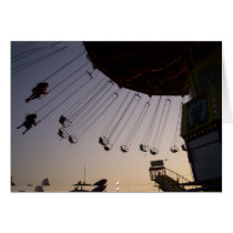 Carnival Twilight cards by chickollage Carnival Twilight cards