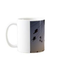 Carnival Twilight mugs