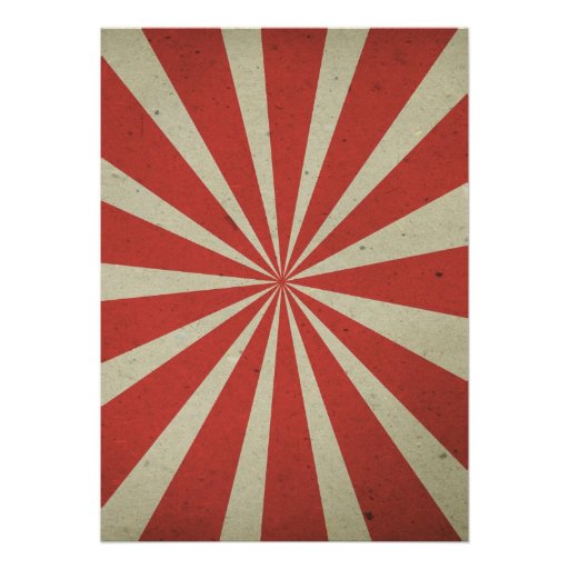 carnival wedding invitations