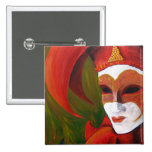 "Carnivale" Button