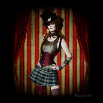 Carnivale Poster posters