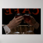 CARNIVALE Toast of the Titans posters