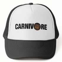 Carnivore hat
