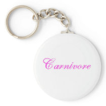 Carnivore Keychains