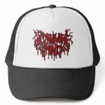 carnivore mind hats