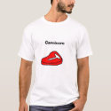 Carnivore T-shirt