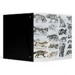 Carnivorous Animals binders