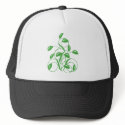 Carnivorous Plant hats
