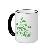 Carnivorous Plant mugs by opheliasart Carnivorous Plant mugs