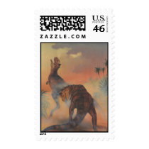 Carnotaurus Medium Postage