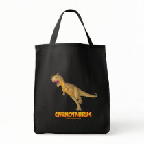 Carnotaurus Sastrei bags by nyctherion Carnotaurus Sastrei bags