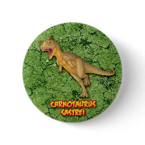 Carnotaurus Sastrei buttons