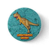 Carnotaurus Sastrei buttons