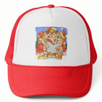 Carol Bears - Hat