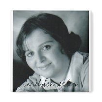 Carol Schroeder Magnet