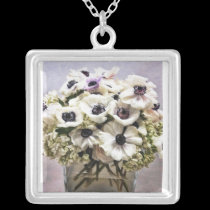 Carolann's Bouquet Necklace necklaces