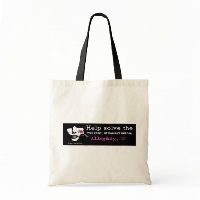 carolbumper bag by simplethings50