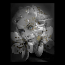 Carole Lombard Tribute Print
