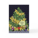 Carolers cards
