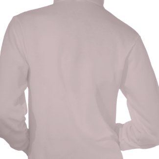 Carolina Angel Flex Fleece Zip Hoodie