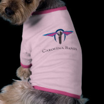 Carolina Bands.....Dogs Only pet clothing by carolinabands Carolina Bands.....Dogs Only pet clothing