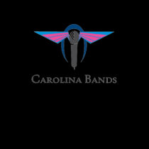Carolina Bands Ladies T t-shirts by carolinabands Carolina Bands Ladies T t-shirts