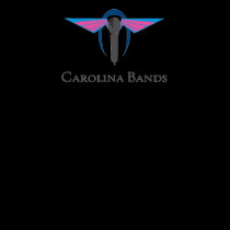 Carolina Bands Tank Top t-shirts by carolinabands Carolina Bands Tank Top t-shirts