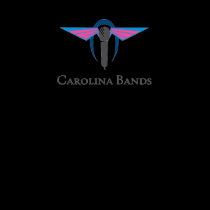 Carolina Bands Tank Top t-shirts by carolinabands Carolina Bands Tank Top t-shirts