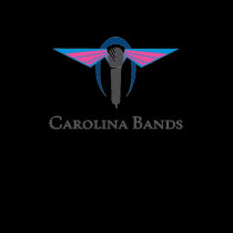 Carolina Bands Woman's T t-shirts by carolinabands Carolina Bands Woman's T t-shirts