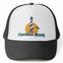 Carolina Beach. Hat