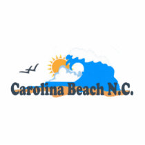 Carolina Beach. photo sculptures by iShore Carolina Beach. photo sculptures