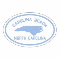Carolina Beach. photo sculptures