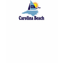 Carolina Beach. t-shirts