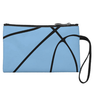 basketball coach wristlets