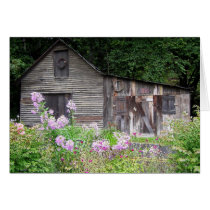 Carolina Cabin cards