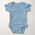 Carolina Cutie Infant t-shirts