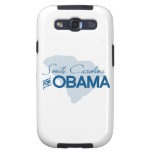 Carolina del Sur para Obama.png Samsung Galaxy S3 Coberturas