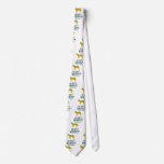 Carolina Dog ties