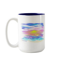 Carolina Dreaming mugs