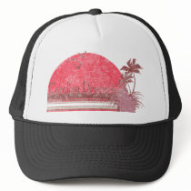 Carolina Dream'n hats