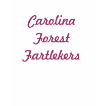 Carolina Forest Fartlekers t-shirts