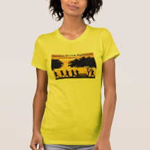 Carolina Forest Fartlekers Tshirts